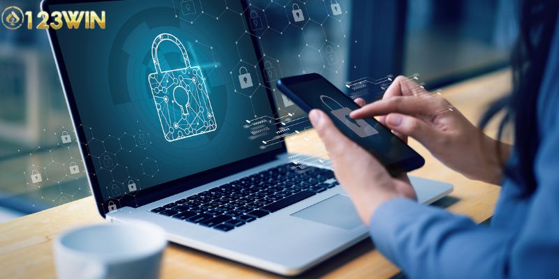 Chính sách bảo mật và cam kết an toàn thông tin từ 123WIN