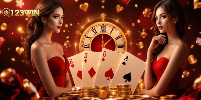 Giá trị pháp lý từ Giấy phép hoạt động của 123WIN