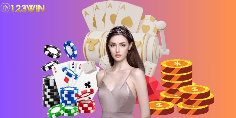 Giấy phép hoạt động 123WIN là gì?