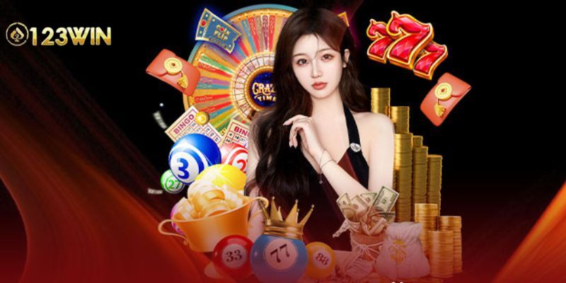 Hướng dẫn chi tiết cách thực hiện đăng ký tại 123WIN