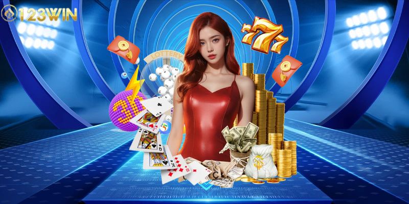 Hướng dẫn Đăng nhập 123WIN nhanh chóng cho hội viên