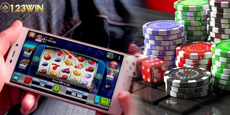 Hướng dẫn Nạp tiền 123WIN dễ thực hiện