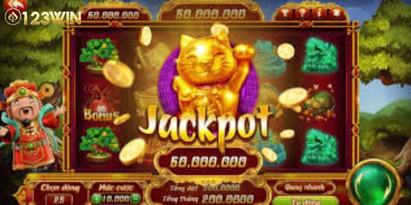 Kinh nghiệm tham gia nổ hũ 123WIN hiệu quả