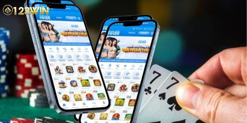 Lợi ích khi sử dụng ứng dụng sau khi cài đặt