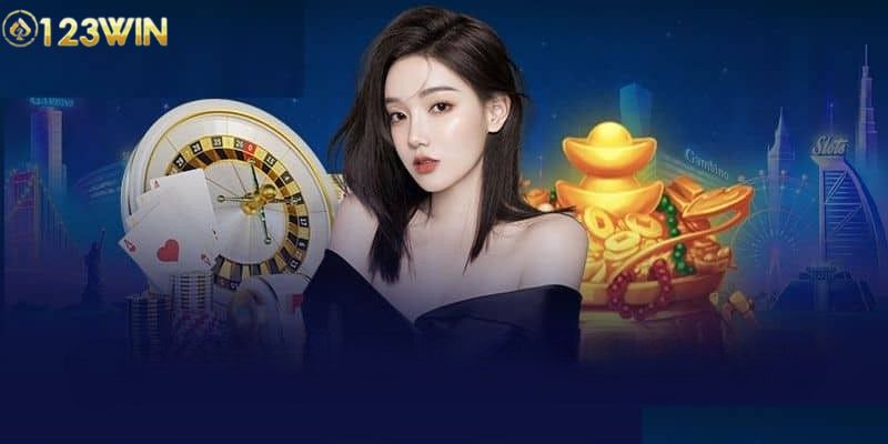 Lợi ích tích cực khi người chơi đăng ký 123WIN