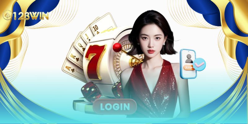 Những điều nên kiểm tra trước khi đăng nhập