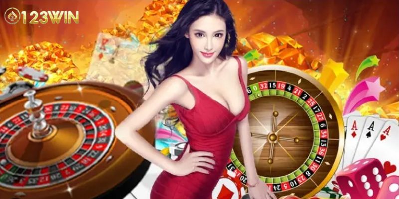 Thông tin chi tiết về Giấy phép hoạt động 123WIN